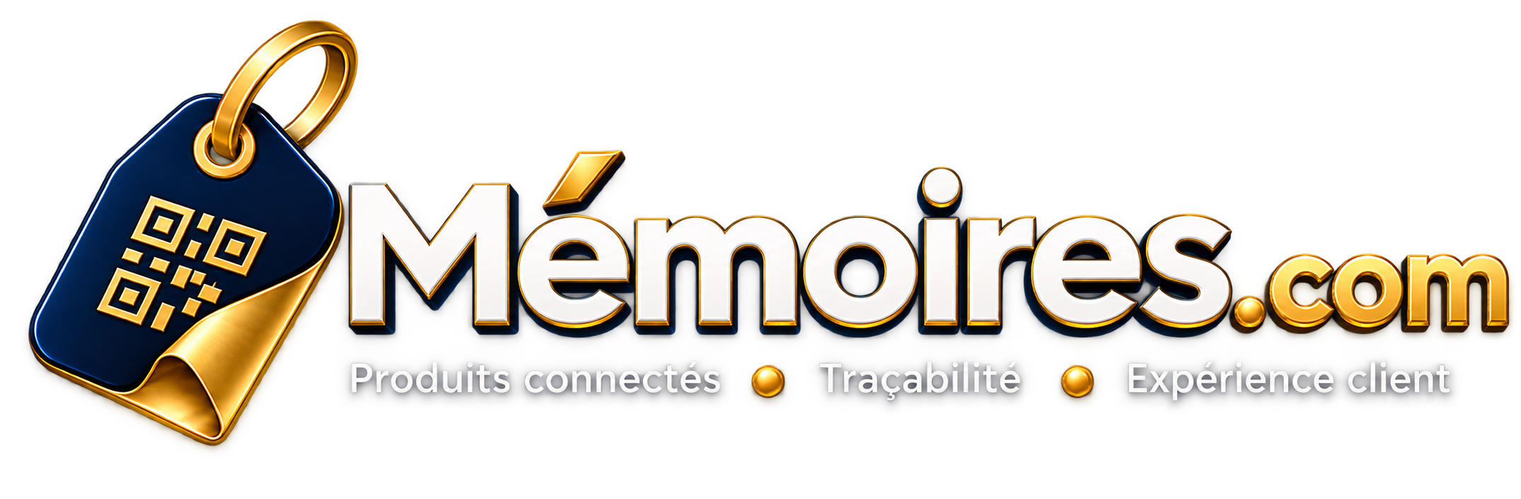 Mémoires Product
