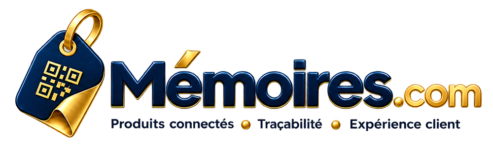 Mémoires Product